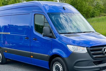 Mercedes-Benz Sprinter 195.000 km 15.700 &euro; Eisenach 99817