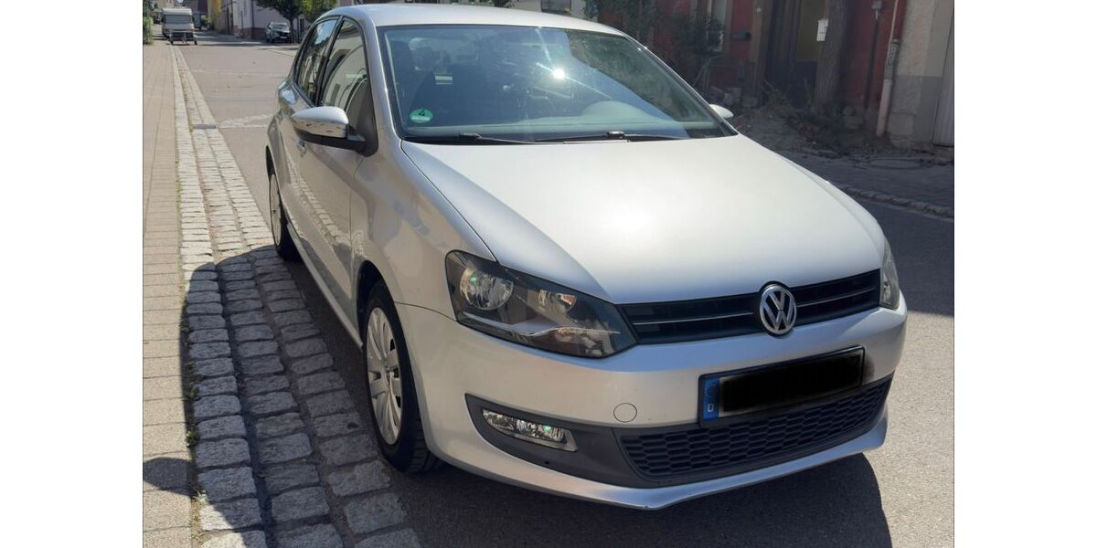 VW Polo 149.600 km 4.199 &euro; Oberstenfeld 71720