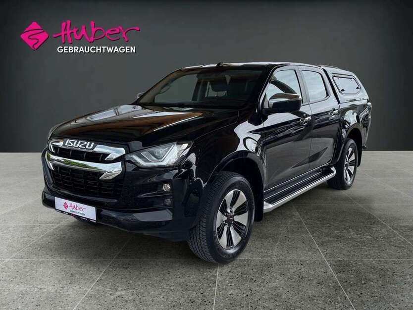 D-Max