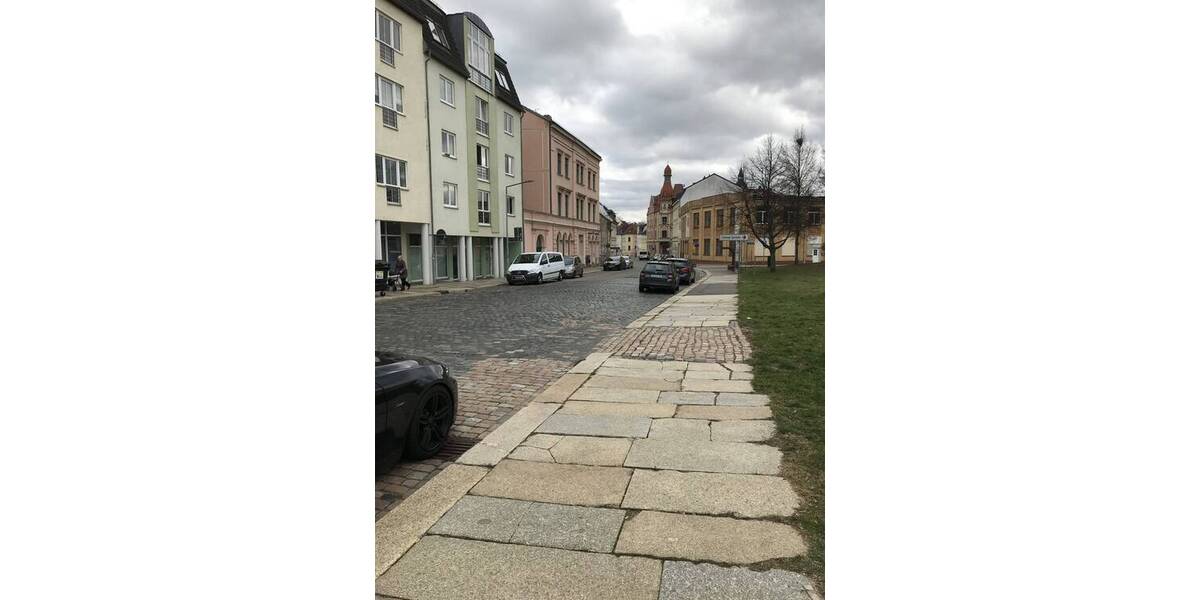 Gewerbeobjekt Meerane Crotenlaide - 3 Zimmer, 125 m&sup2;, 85.000&euro; | Angebot:24056804