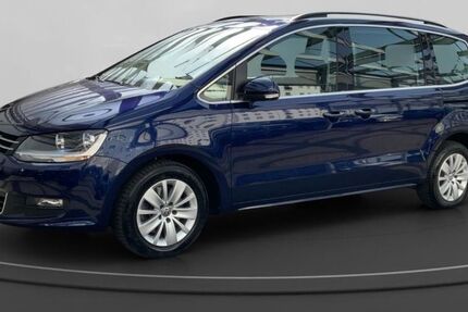 VW Sharan