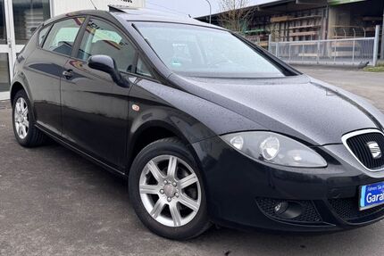 Seat Leon 233.000 km 2.290 &euro; Sankt Wendel 66606