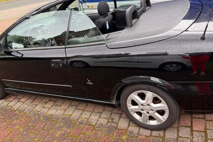 Opel Astra 239.000 km 1.890 &euro; Bleckede 21354