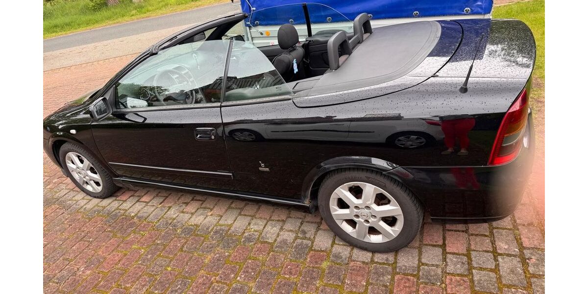 Opel Astra 239.000 km 1.890 &euro; Bleckede 21354