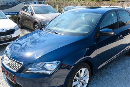 Seat Toledo 81.700 km 6.850 &euro; Prießnitz 04654