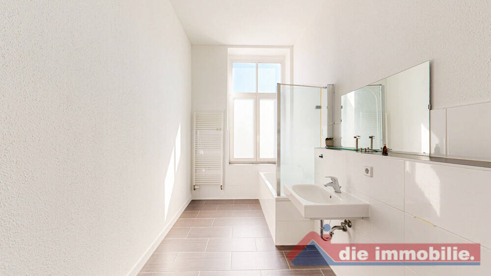 Etagenwohnung Magdeburg / Stadtfeld West Stadtfeld West - 2 Zimmer, 65 m&sup2;, 460&euro; | Angebot:26364098