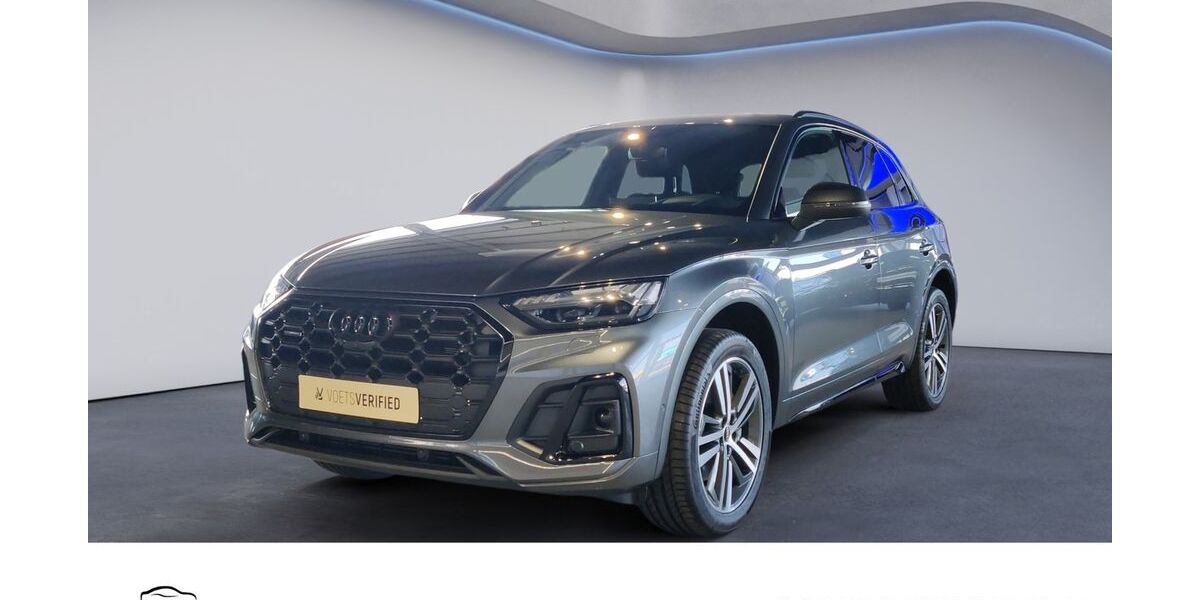 Audi Q5 33.260 km 44.990 &euro; Hildesheim 31135