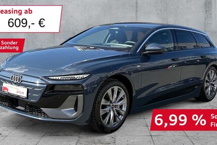 Audi A6 e-tron 13.605 km 72.650 &euro; Bamberg 96052