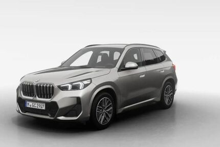 BMW X1 2.500 km 43.255 &euro; Hilmersdorf 09429