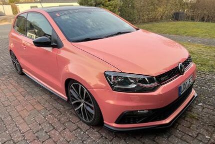 VW Polo 150.000 km 11.950 &euro; Laage 18299