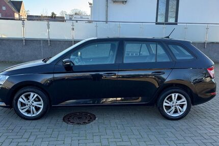Skoda Fabia 213.793 km 5.450 &euro; Salzgitter-Lebenstedt 38226