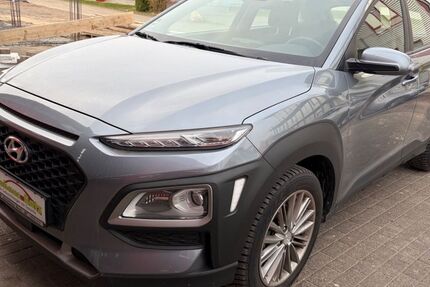 Hyundai KONA 10.336 km 15.490 &euro; Dörth 56281