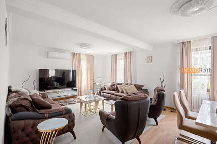 Haus Vörstetten - 5 Zimmer, 120 m&sup2;, 520.000&euro; | Angebot:26678593