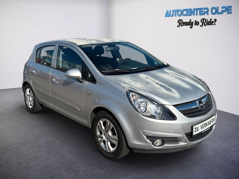 Corsa