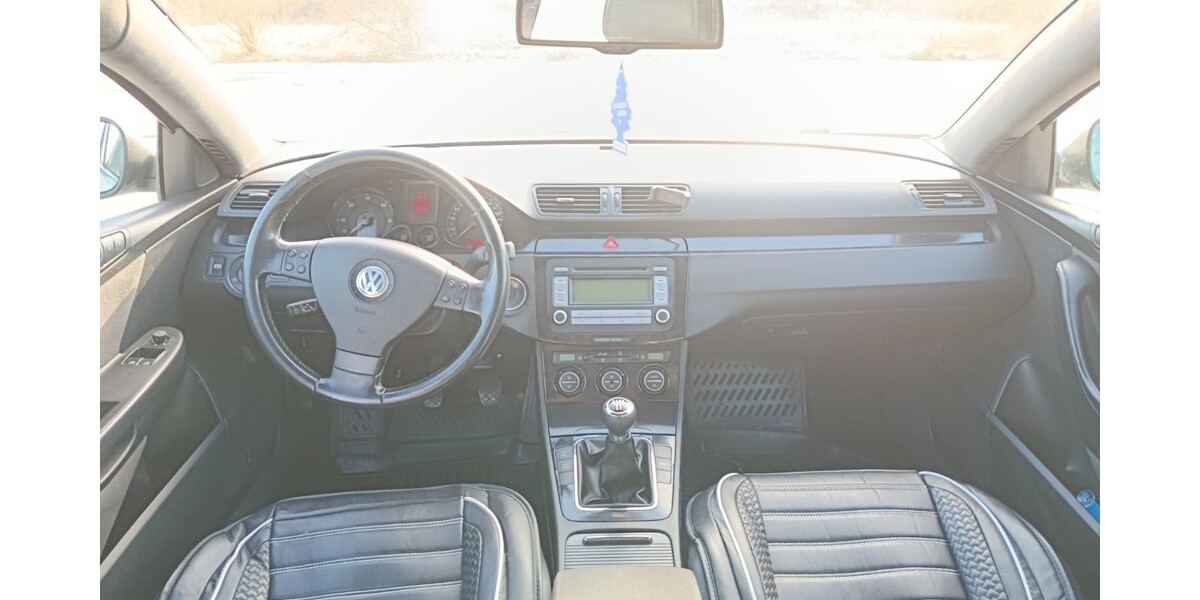 VW Passat (Typ 3C) 391.000 km 3.000 &euro; Dessau-Roßlau 06844