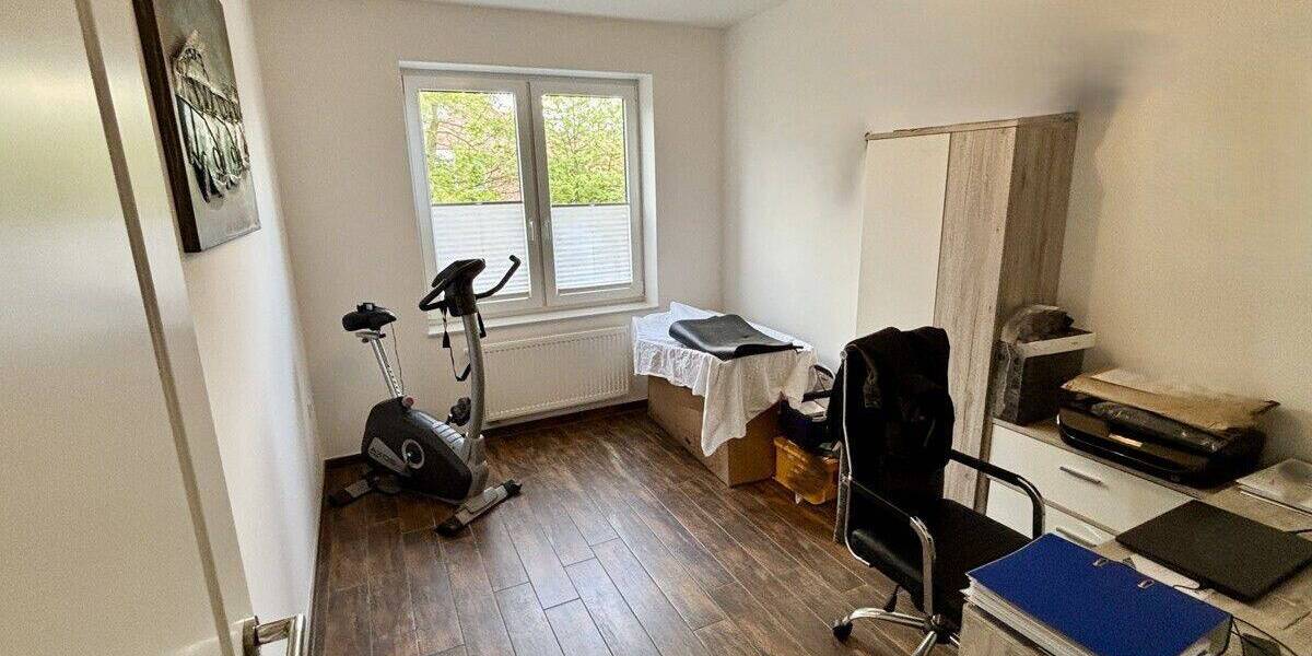 Etagenwohnung Lohne - 3 Zimmer, 86 m&sup2;, 265.000&euro; | Angebot:26902647
