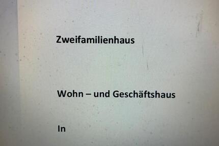 Haus Neunkirchen Heinitz - 2 Zimmer, 139 m&sup2;, 160.000&euro; | Angebot:27290822