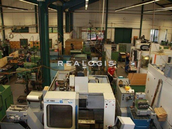 Gewerbeobjekt Eisingen - 7.500&euro; | Angebot:25675294