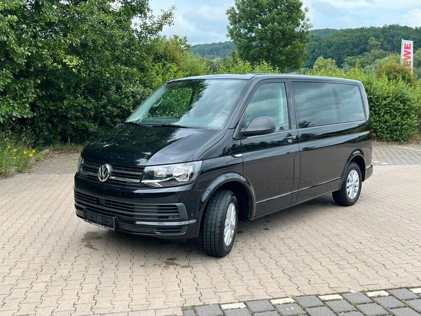T6 Multivan