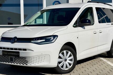 VW Caddy 16.000 km 32.790 &euro; Donaueschingen 78166