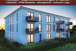 ! Neubau ! Eigentumswohnungen in Sanitz 3 zimmer