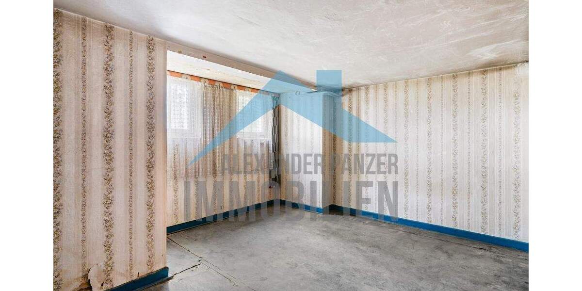 Freistehendes Fachwerkhaus - geeignet für gewerbliche Zimmervermietung! 7 zimmer