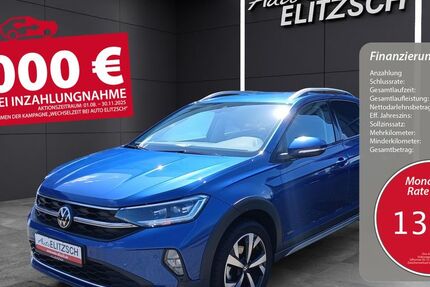 VW Taigo 29.900 km 23.480 € Dresden 01139
