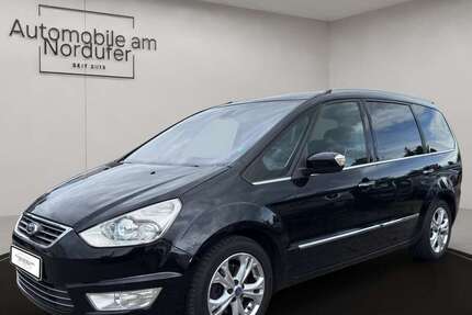 Ford Galaxy 158.000 km 10.790 € Berlin 13407