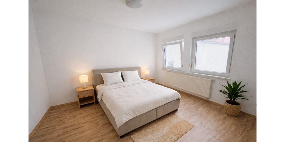 Etagenwohnung Northeim - 840&euro; | Angebot:25512117