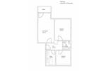 Dachgeschoßwohnung Lachendorf - 3 Zimmer, 61 m&sup2;, 130.000&euro; | Angebot:26748020