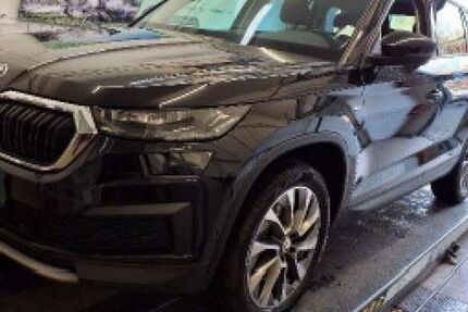 Skoda Kodiaq 43.260 km 35.990 &euro; Saarbrücken 66130