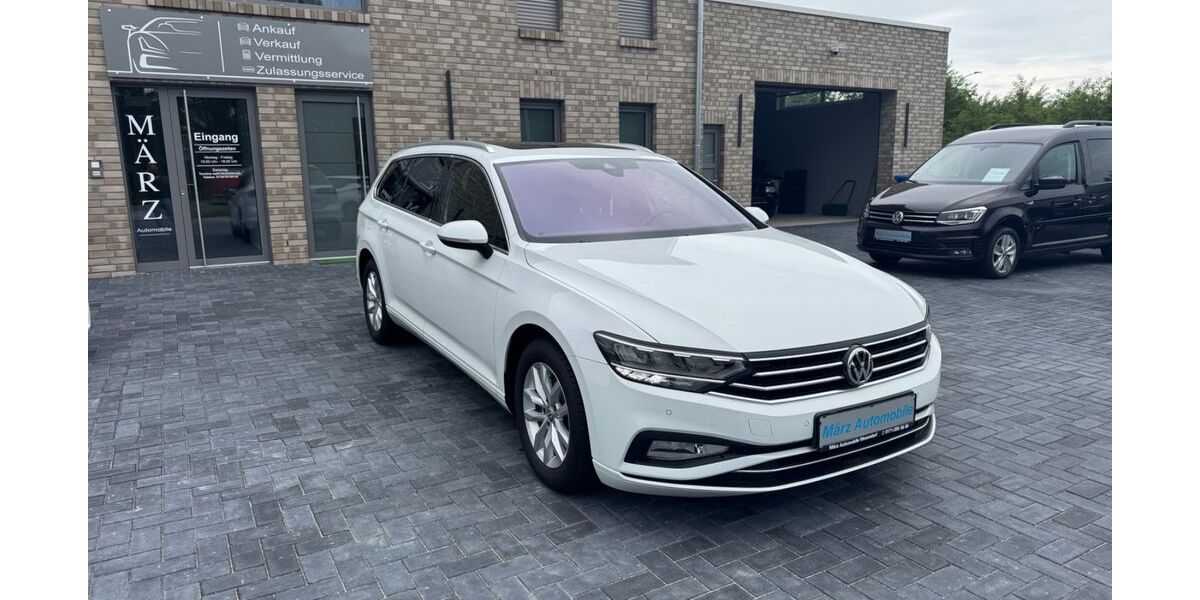 VW Passat Variant 133.000 km 15.990 &euro; Wesendorf 29392