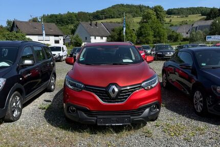 Renault Kadjar 106.000 km 9.990 &euro; Niederbrombach 55767