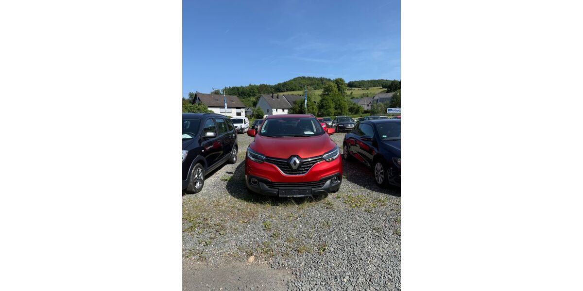 Renault Kadjar 106.000 km 9.990 &euro; Niederbrombach 55767