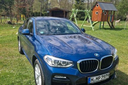 BMW X4 82.600 km 32.100 &euro; München 80689