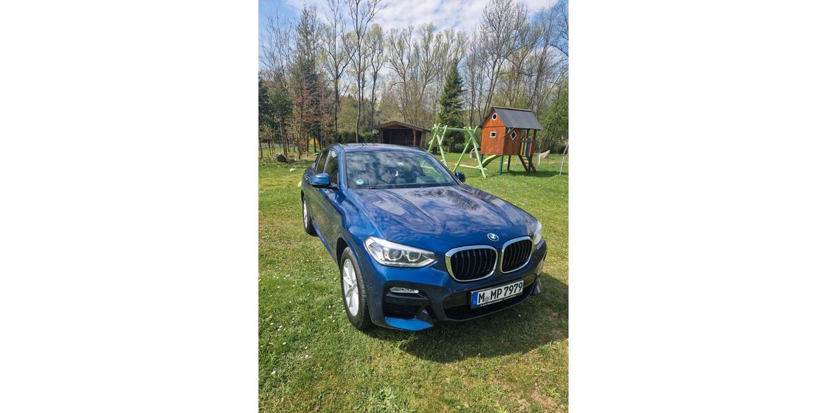 BMW X4 82.600 km 32.100 &euro; München 80689
