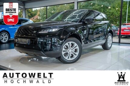 Land Rover Range Rover Evoque 99.500 km 29.990 € Losheim am See 66679
