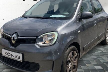 Renault Twingo 18.112 km 9.999 &euro; Teltow 14513