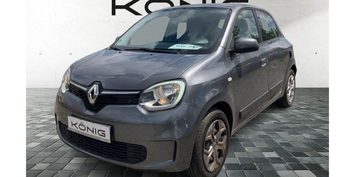 Renault Twingo 18.112 km 9.999 &euro; Teltow 14513