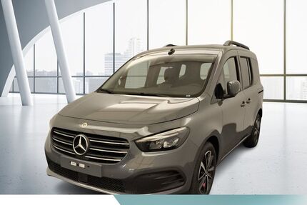 Mercedes-Benz T-Klasse 3.001 km 38.990 &euro; Leipzig 04347