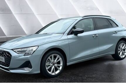 Audi A3 1.250 km 33.990 &euro; Lübben 15907