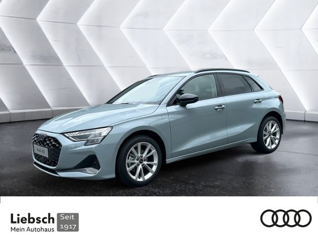 Audi A3 1.250 km 33.990 &euro; Lübben 15907