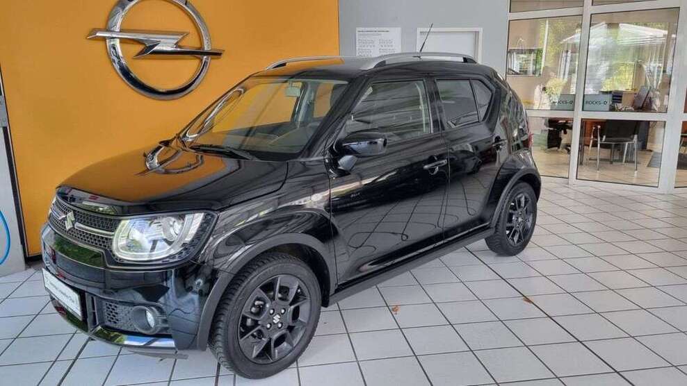 Ignis