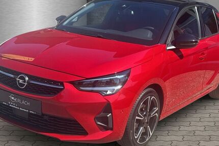 Opel Corsa 84.947 km 13.800 &euro; Niederahr 56414