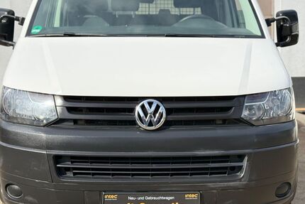 VW T5 Transporter 156.400 km 11.499 &euro; Nörten-Hardenberg OT Angerstein 37176