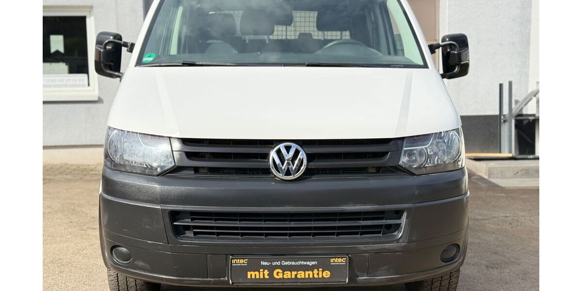 VW T5 Transporter 156.400 km 11.499 &euro; Nörten-Hardenberg OT Angerstein 37176