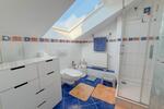 Maisonettenwohnung Bühl - 5 Zimmer, 112 m&sup2;, 1.295&euro; | Angebot:26384398