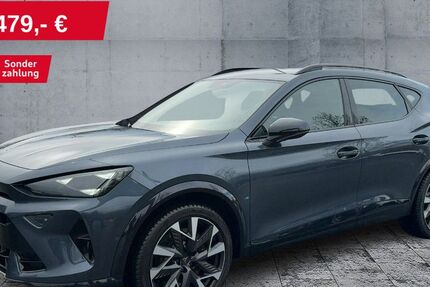 Cupra Formentor 19.102 km 37.330 &euro; Scheßlitz 96110