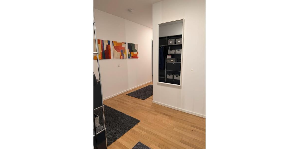 Dachgeschoßwohnung Siegen - 3 Zimmer, 118 m&sup2;, 498.000&euro; | Angebot:26323381