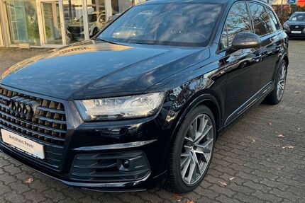 Audi Q7 59.719 km 41.900 &euro; Erkner 15537